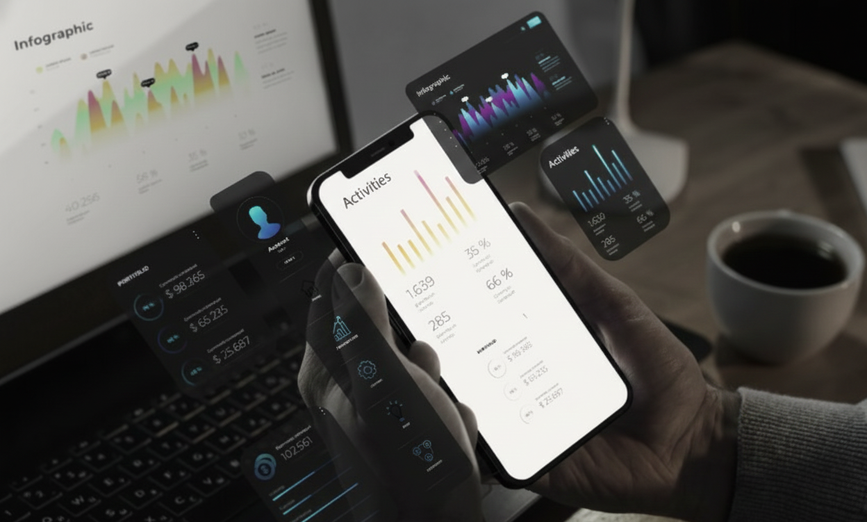 Mobile App Development