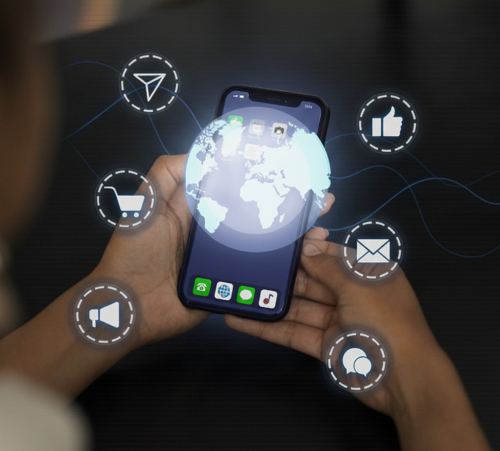 Social Media Management